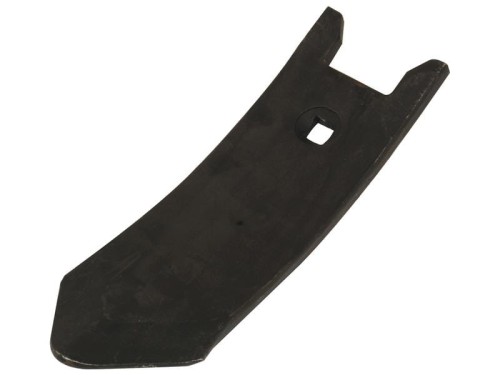 Dziób redlicy 280x85x12mm Zastępuje: 34060850 S.102534 - Intertraktor