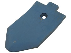 Dziób redlicy 235x120x12mm Zastępuje: 3374392 S.77431