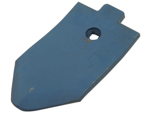 Dziób redlicy 235x120x12mm Zastępuje: 3374392 S.77431 - Intertraktor