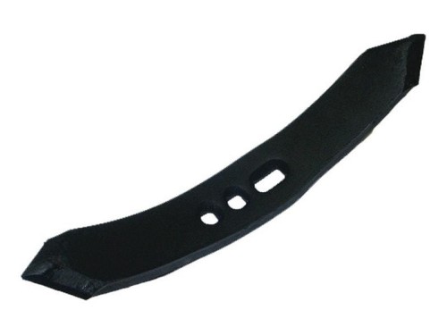 Redlica 400x55x15mm odległość pomiedzy otworami 45/75mm S.78698 - Intertraktor