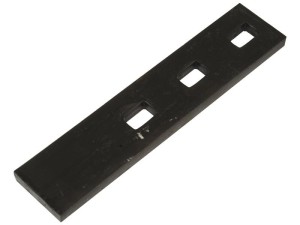 Płyta zużywalna 240x45x10mm Zastępuje: 419998 S.102552