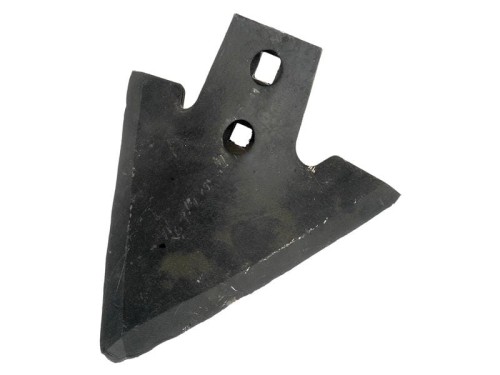 Gęsiostopka Farmet 200x6mm - odległość pomiedzy otworami 45mm S.77214 - Intertraktor