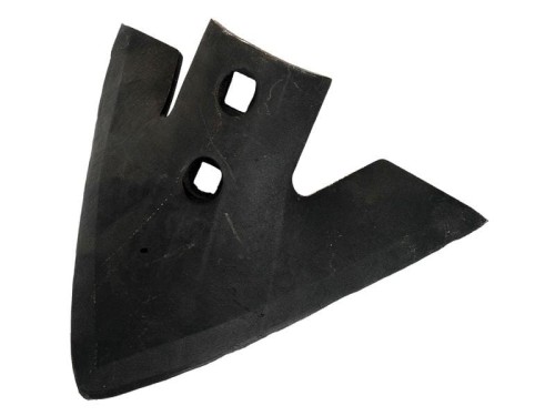 Gęsiostopka Farmet 250x6mm - odległość pomiedzy otworami 45mm S.77217 - Intertraktor