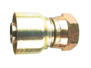 Parker BSP 60° Wkłąd węża 3/4'' x 3/4'' x 14'' Żeński Złączka prosta S.3121212