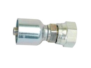 Parker ORFS Wkłąd węża 5/16'' x 11/16'''' Żeński Złączka prosta ( krótka ) S.3841105