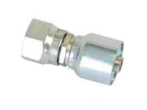 Parker ORFS Wkłąd węża 3/8'' x 1 3/16'''' Żeński Złączka prosta ( krótka ) S.3841306