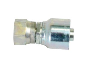 Parker ORFS Wkłąd węża 1/2'' x 1 3/16'''' Żeński Złączka prosta ( krótka ) S.3841308