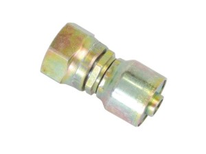 Parker UNF Wkłąd węża 1/2'' x 1'' x 14'' Żeński Złączka prosta ( krótka ) S.3841608