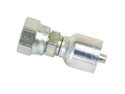 Parker ORFS Wkłąd węża 1/4'' x 9/16'' x 18'' Żeński Złączka prosta ( krótka ) S.3840904 - Intertraktor