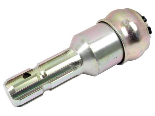 Adaptery WOM - Wymiary żeńskie 1 3/8'' - 6 x Wymiary męskie 1 3/8'' - 6 z Kołnierz szybkiego uwalniania. S.23737 - Intertraktor