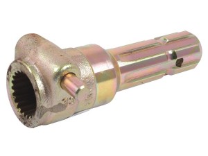 Adaptery WOM - Wymiary żeńskie 1 3/8'' - 21 x Wymiary męskie 1 3/8'' - 6 z Sworzeń szybkiego uwalniania. S.3739