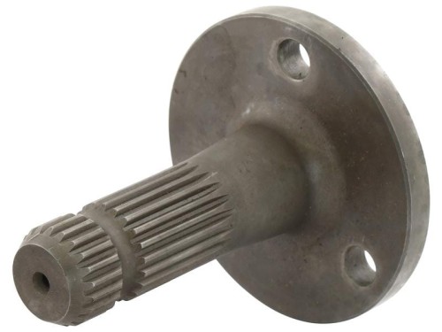Wałek WOM S.17397 - Intertraktor