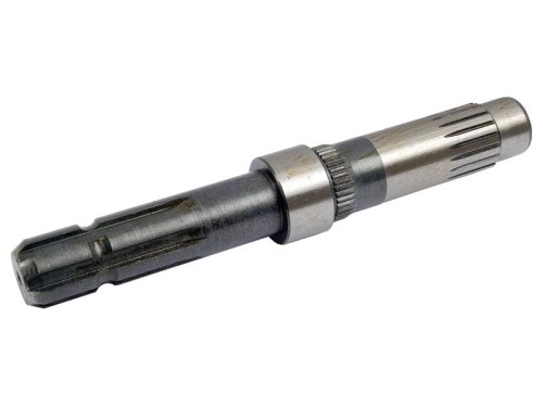 Wałek WOM S.74881 - Intertraktor