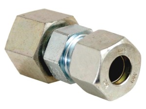 Redukcja złącza 12/8S S.34737