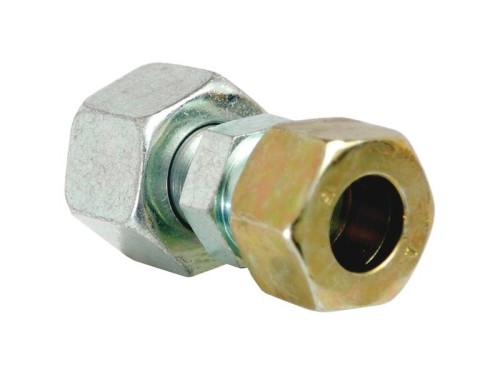 Redukcja złącza 12D/12L S.34744 - Intertraktor