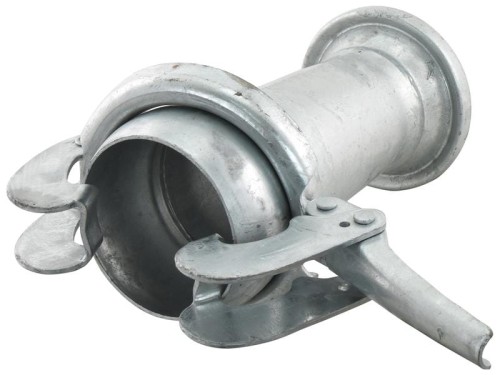Redukcja męska-żeńska - 4 to 5'' (108-133mm) (galvanizado) S.59453 - Intertraktor