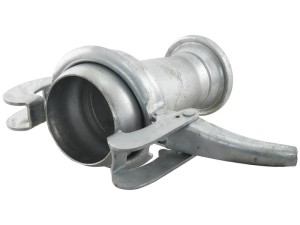 Redukcja męska-żeńska - 4 to 6'' (108-159mm) (galvanizado) S.59454