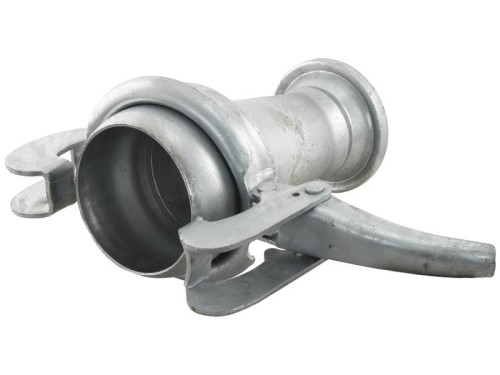 Redukcja męska-żeńska - 4 to 6'' (108-159mm) (galvanizado) S.59454 - Intertraktor