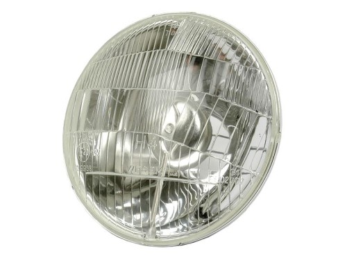 Reflektor przedni Lewa/Prawa (Prawostronny) S.64358 - Intertraktor