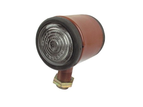 Lampa obrysowa - Przód/tył, 12V (Lewa/Prawa) S.43041 - Intertraktor