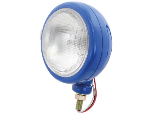 Reflektor przedni prawa (Prosta) S.66731 - Intertraktor