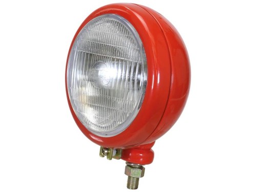Reflektor przedni Lewa/Prawa (Prosta) S.73529 - Intertraktor