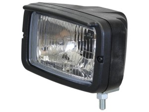 Reflektor przedni Lewa/Prawa (Prosta) S.35509