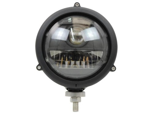 LED Reflektor, Interference: Not Classified, Lewa/Prawa (Prawostronny), 1200 - 1290 Lumeny, 10-30V S.143661 - Intertraktor