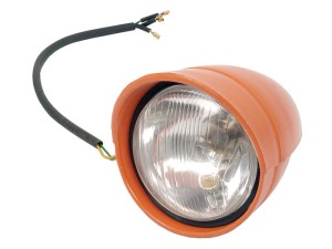 Reflektor przedni lewa S.62415