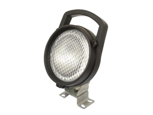 Lampa robocza Okrągły Lewa/Prawa - 12V S.51115 - Intertraktor