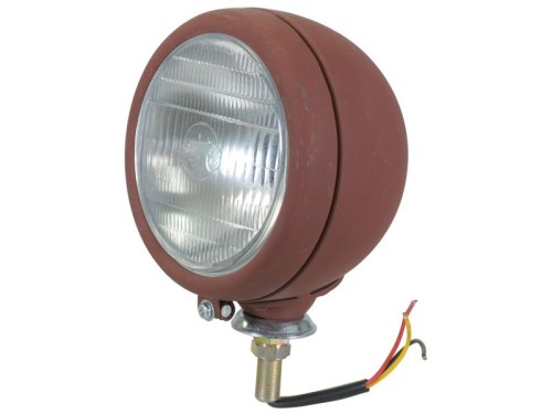 Reflektor przedni Lewa/Prawa S.43940 - Intertraktor