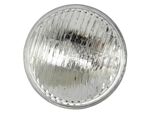 Reflektor przedni Lewa/Prawa S.4277 - Intertraktor