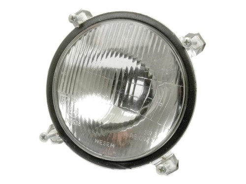 Reflektor przedni prawa (Prawostronny) S.64732 - Intertraktor