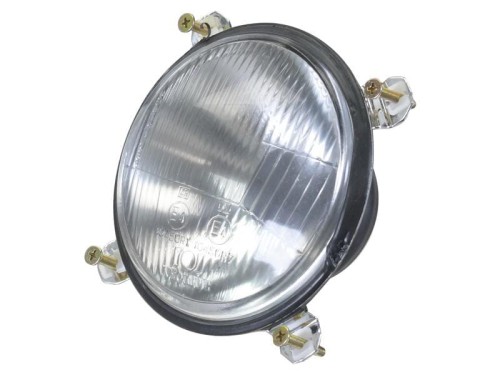 Reflektor przedni lewa (Prawostronny) S.64733 - Intertraktor