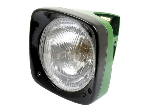 Reflektor przedni prawa (Prawostronny) S.63332 - Intertraktor