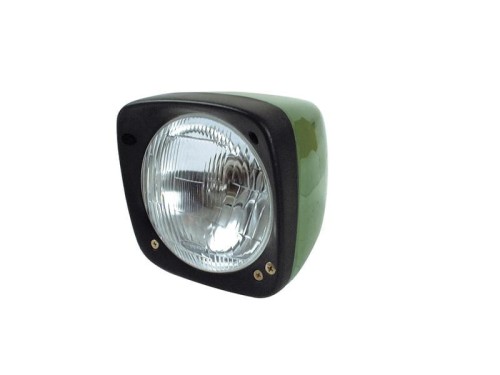 Reflektor przedni lewa (Prawostronny) S.63333 - Intertraktor