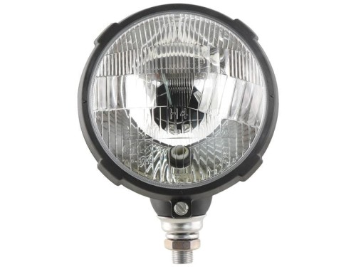 Reflektor przedni Lewa/Prawa (Prawostronny) S.35552 - Intertraktor