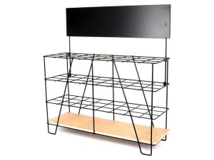 Rega do rur profilowych S.25801