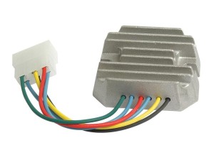 Regulator napięcia S.53169