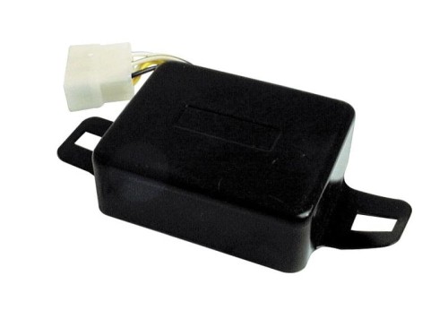 Regulator napięcia S.70584 - Intertraktor