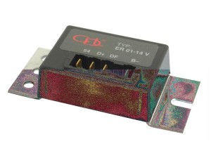 Regulator napięcia S.64057