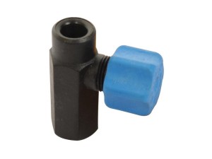 Regulator przepływu dla zbiornika piany S.106570