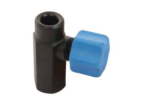Regulator przepływu dla zbiornika piany S.106570 - Intertraktor