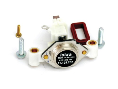 Regulator napięcia S.36290 - Intertraktor