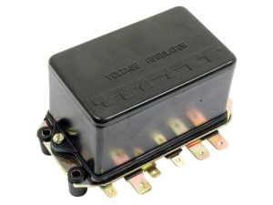 Regulator napięcia S.65581