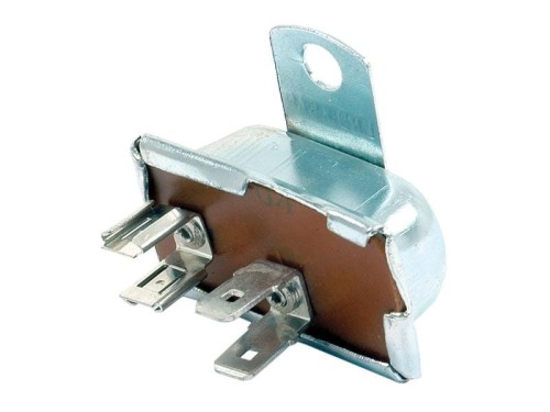 Regulator napięcia S.65569 - Intertraktor