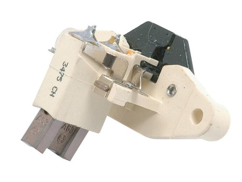 Regulator napięcia S.36005 - Intertraktor