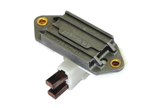 Regulator napięcia S.36003 - Intertraktor