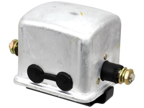 Regulator napięcia 12V S.41167 - Intertraktor