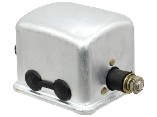 Regulator napięcia 12V S.41168 - Intertraktor